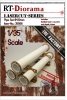 RT-Diorama 35566 Pipe Set D=20mm (3pcs.) 1/35